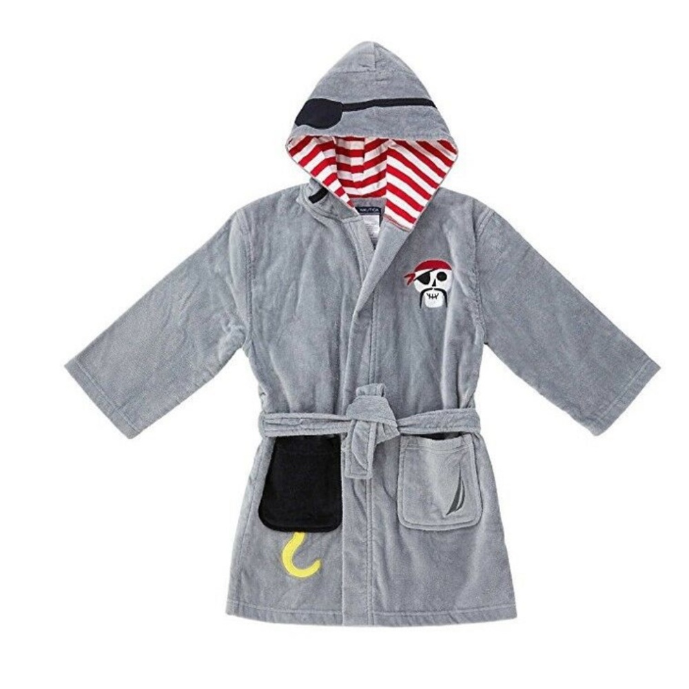 Nautica Robe size M/7/8